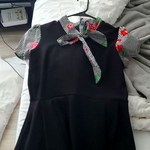 Modcloth Work Dress